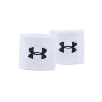 Under Armour Performance Wristbands - 1276991-100