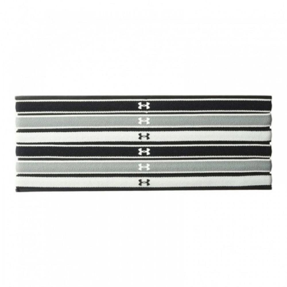 Under Armour Mini Headbands Αθλητικά Περιμετώπια Πολύχρωμα - 1286016-005