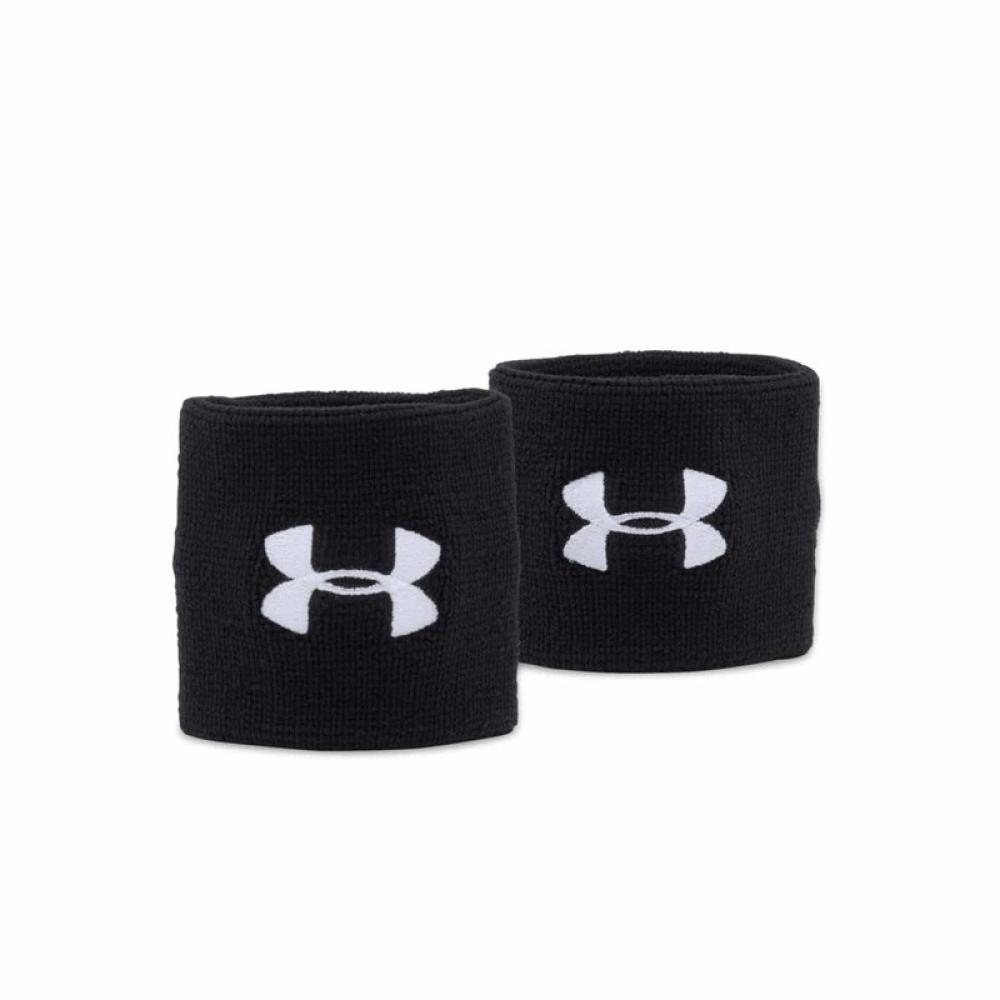 Under Armour Performance Wristbands - 1276991-001