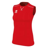 Errea Kit Alison Woman vest - Alison Shirt and Dallas 3.0 Short