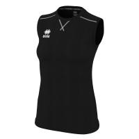 Errea Kit Alison Woman vest - Alison Shirt and Dallas 3.0 Short