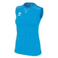 Errea Kit Alison Woman vest - Alison Shirt and Dallas 3.0 Short