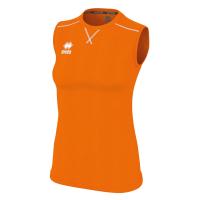 Errea Kit Alison Woman vest - Alison Shirt and Dallas 3.0 Short