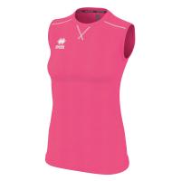 Errea Kit Alison Woman vest - Alison Shirt and Dallas 3.0 Short
