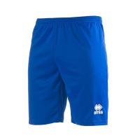 Errea Kit Darrell - Darrell Sleeveless Top and Maxi Skin shorts