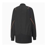 Puma Pearl Woven Womens Training Jacket - 519562-01