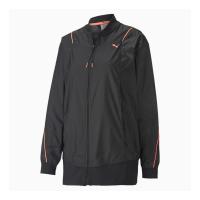 Puma Pearl Woven Womens Training Jacket - 519562-01