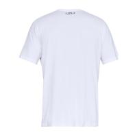 Under Armour Sportstyle Left Chest Logo - 1326799-100