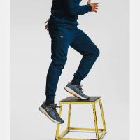 Under Armour Rival Fleece Joggers Ανδρική Αθλητική Φόρμα- 1357128-408