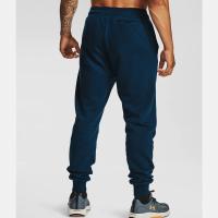 Under Armour Rival Fleece Joggers Ανδρική Αθλητική Φόρμα- 1357128-408