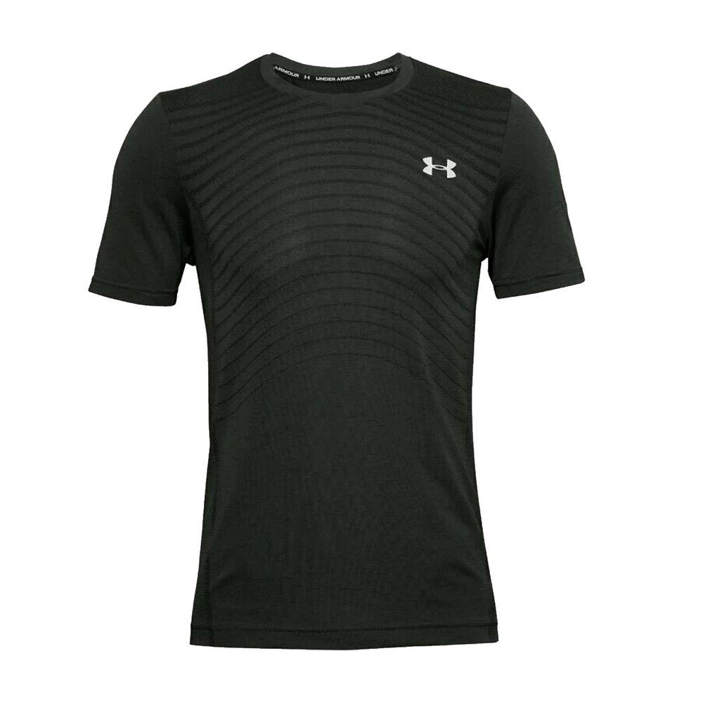 Under Armour Training Seamless Wave - 1351450-310