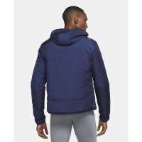 Nike AeroLayer Mens Running Jacket - CU5388-451