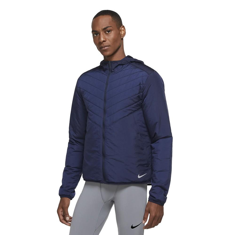 Nike AeroLayer Mens Running Jacket - CU5388-451
