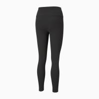 Puma Classics High Waist Ribbed Womens Leggings - 599598-01