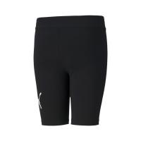 Puma Essentials Short Youth Leggings - 587036-01