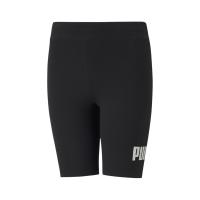Puma Essentials Short Youth Leggings - 587036-01