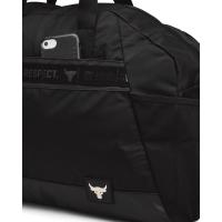 Under Armour Womens Project Rock Gym Bag - 1362259-001