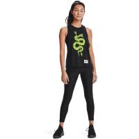 Under Armour Womens Project Rock No Tomorrow Tank - 1361064-001