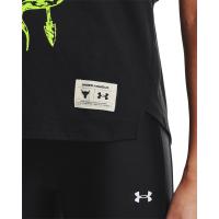 Under Armour Womens Project Rock No Tomorrow Tank - 1361064-001