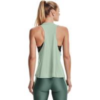 Under Armour Womens Project Rock No Tomorrow Tank - 1361064-340