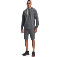 Under Armour Mens Rival Terry Shorts - 1361631-012