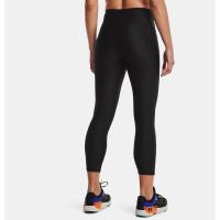 Under Armour HeatGear® Armour No-Slip Waistband Ankle Leggings - 1365335-001
