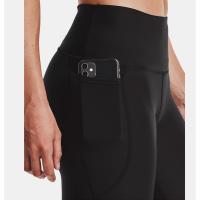 Under Armour HeatGear® Armour No-Slip Waistband Ankle Leggings - 1365335-001