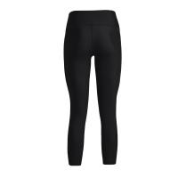 Under Armour HeatGear® Armour No-Slip Waistband Ankle Leggings - 1365335-001