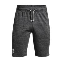 Under Armour Mens Rival Terry Shorts - 1361631-012