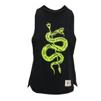 Under Armour Womens Project Rock No Tomorrow Tank - 1361064-001