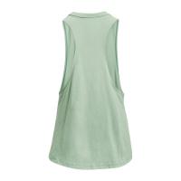 Under Armour Womens Project Rock No Tomorrow Tank - 1361064-340