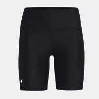 Under Armour Womens HeatGear® Armour Bike Shorts - 1360939-001