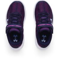 Under Armour Pre-School UA Pursuit 2 AC - 3022861-404