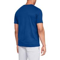 Under Armour Ανδρικό κοντομάνικο μπλουζάκι Mens Boxed Sportstyle Short Sleeve T-Shirt - 1329581-400