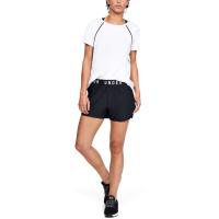 Under Armour Womens Play Up Shorts 3.0 - 1344552-001