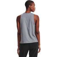 Under Armour Womens Sportstyle Graphic Tank - 1356297-035