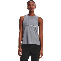 Under Armour Womens Sportstyle Graphic Tank - 1356297-035