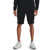 Under Armour Mens Rival Terry Shorts - 1361631-001