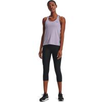 Under Armour Womens HeatGear® Armour No-Slip Waistband Capris - 1365334-001