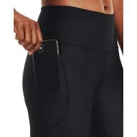 Under Armour Womens HeatGear® Armour No-Slip Waistband Capris - 1365334-001
