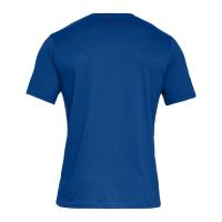 Under Armour Ανδρικό κοντομάνικο μπλουζάκι Mens Boxed Sportstyle Short Sleeve T-Shirt - 1329581-400