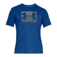 Under Armour Ανδρικό κοντομάνικο μπλουζάκι Mens Boxed Sportstyle Short Sleeve T-Shirt - 1329581-400