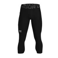 Under Armour Mens HeatGear® Armour 3/4 Leggings - 1361588-001