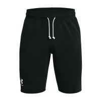 Under Armour Mens Rival Terry Shorts - 1361631-001