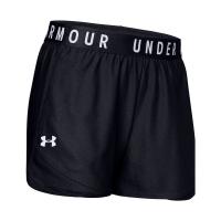Under Armour Womens Play Up Shorts 3.0 - 1344552-001