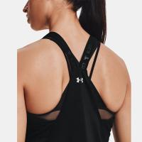 Under Armour Womens Project Rock HeatGear® Tank - 1361068-001