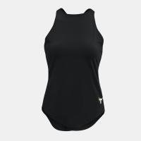 Under Armour Womens Project Rock HeatGear® Tank - 1361068-001