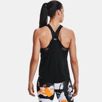Under Armour Womens Project Rock HeatGear® Tank - 1361068-001