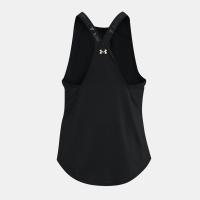 Under Armour Womens Project Rock HeatGear® Tank - 1361068-001