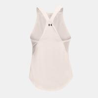 Under Armour Womens Project Rock HeatGear® Tank - 1361068-112